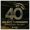Les Arts Florissants,40 Years !