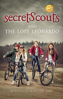 Secret Scouts and the Lost Leonardo