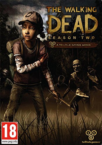 The Walking Dead Saison 2 Jeu PC