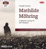 Mathilde Möhring: Ungekürzte Lesung mit Gert Westphal (1 mp3-CD)