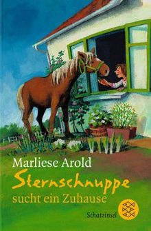 Sternschnuppe sucht ein Zuhause
