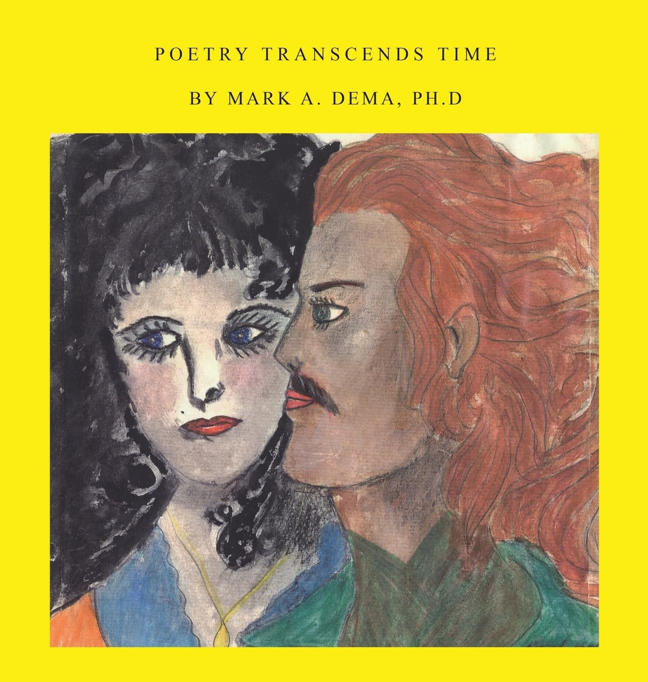 Poetry Transcends Time