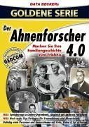 Der Ahnenforscher 4.0