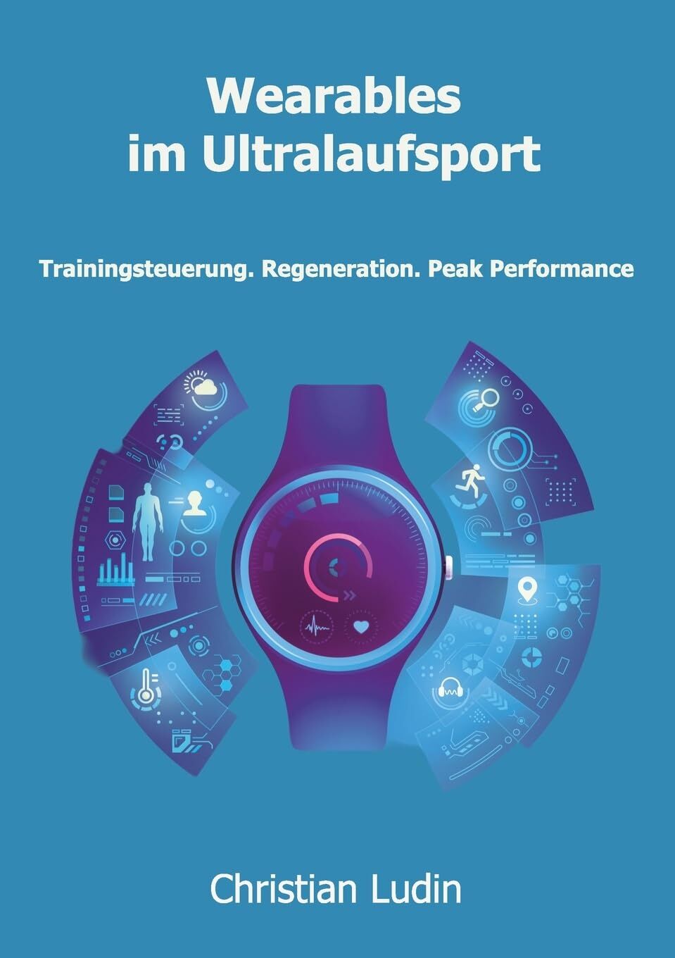 Wearables Im Ultralaufsport