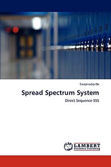 Spread Spectrum System: Direct Sequence SSS