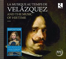 Velazquez und die Musik Seiner Zeit