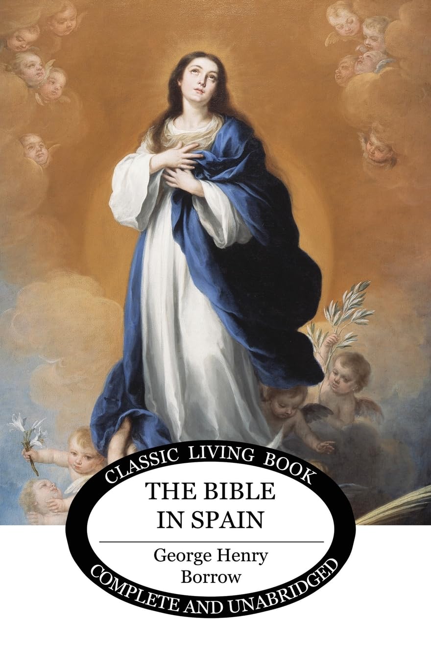 The Bible in Spain