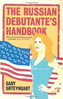 Russian Debutante's Handbook