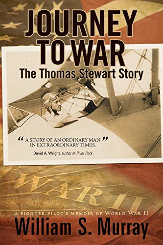 Journey To War: The Thomas Stewart Story