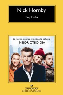 En picado (Compactos anagrama, Band 507)