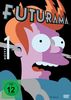 Futurama Season 1 [3 DVDs]