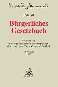 Bürgerliches Gesetzbuch: mit Nebengesetzen insbesondere mit Einführungsgesetz (Auszug) einschließlich Rom I-, Rom II- und Rom III-Verordnungen sowie ... Gewaltschutzgesetz