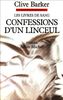Confessions D'Un Linceul (Romans, Nouvelles, Recits (Domaine Etranger))