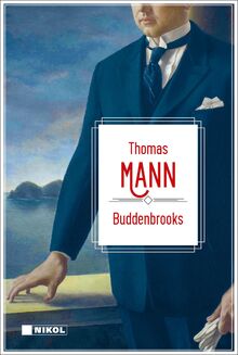 Thomas Mann: Buddenbrooks: Verfall einer Familie von Mann, Thomas  | Buch | Zustand wie neu