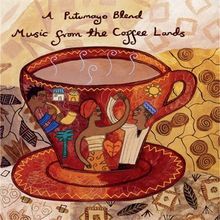 Music from the Coffee Lands