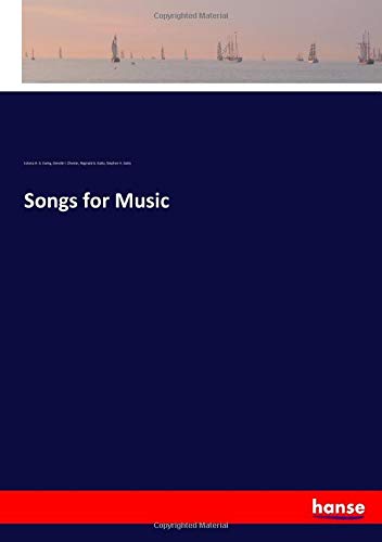 Songs for Music