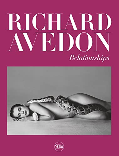 Rebecca Senf Richard Avedon Relationships