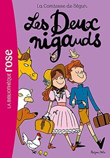 La comtesse de Ségur. Vol. 7. Les deux nigauds