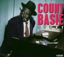 The Count Basie Story