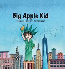 Big Apple Kid