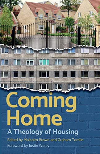 Coming Home: Christian perspectives on housing