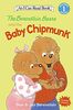 The Berenstain Bears and the Baby Chipmunk (I Can Read Book 1)