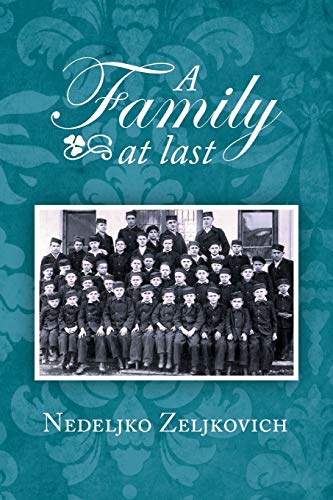 A Family at Last