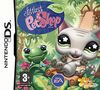 Third Party - Littlest pet shop - Jungle Occasion [ Nintendo DS ] - 5030931068522