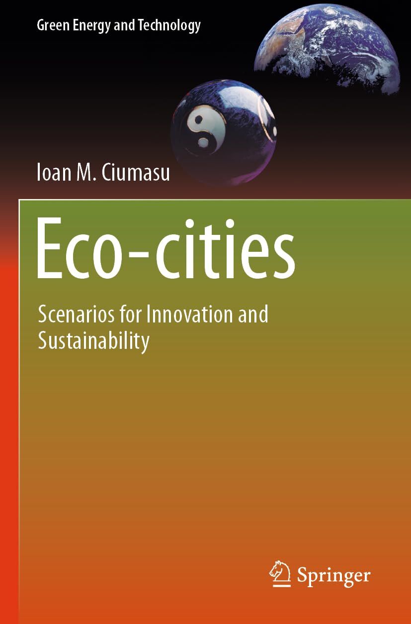 Eco-cities