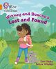 Witney and Boscoe's Lost and Found: Band 06/Orange (Collins Big Cat Phonics for Letters and Sounds)