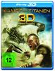 Kampf der Titanen (+ Blu-ray)