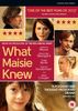 What Maisie Knew [DVD] [UK Import]