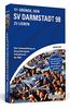 111 Gründe, den SV Darmstadt 98 zu lieben: Eine Liebeserklärung an den großartigsten Fußballverein der Welt - Aktualisierte und erweiterte Neuausgabe. Mit 11 Bonusgründen.