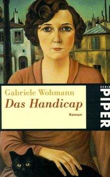 Das Handicap: Roman