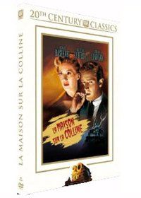 La maison sur la colline [FR Import]