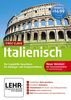 First Class Sprachkurs Italienisch 15.0