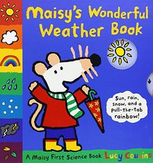 Maisy's Wonderful Weather Book