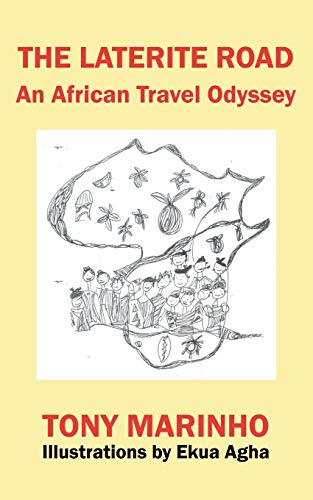 The Laterite Road: An African Travel Odyssey