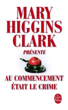 Au commencement était le crime