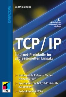 TCP/IP