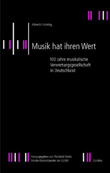 Musik hat ihren Wert