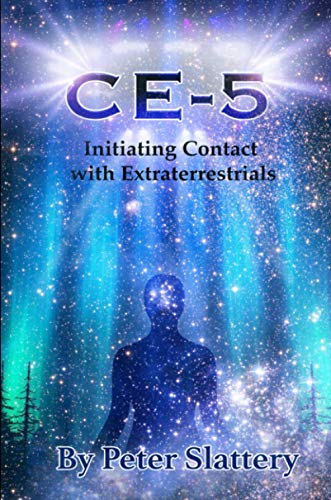 CE-5: Initiating Contact with Extraterrestrials