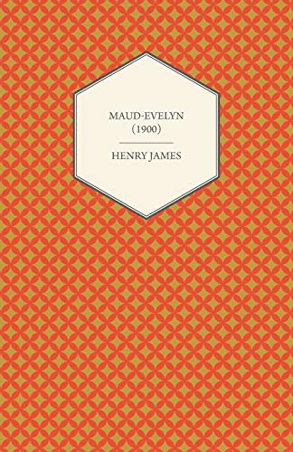 MaudEvelyn (1900)