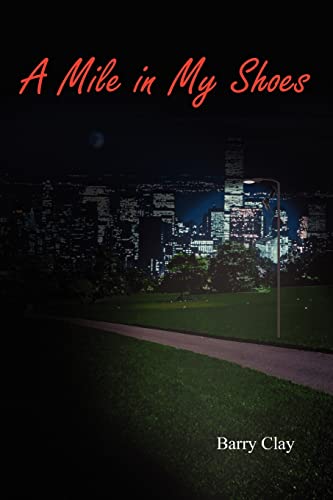 A Mile in My Shoes