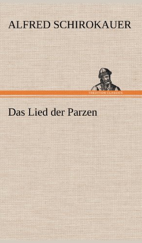 Das Lied der Parzen