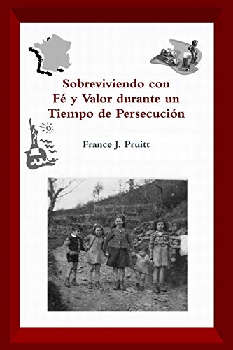 Sobreviviendo con Fé y Valor durante un Tiempo de Persecución