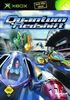 Quantum Redshift [Xbox Classics]