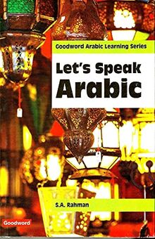 Let's Speak Arabic