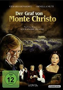 Der Graf von Monte Christo