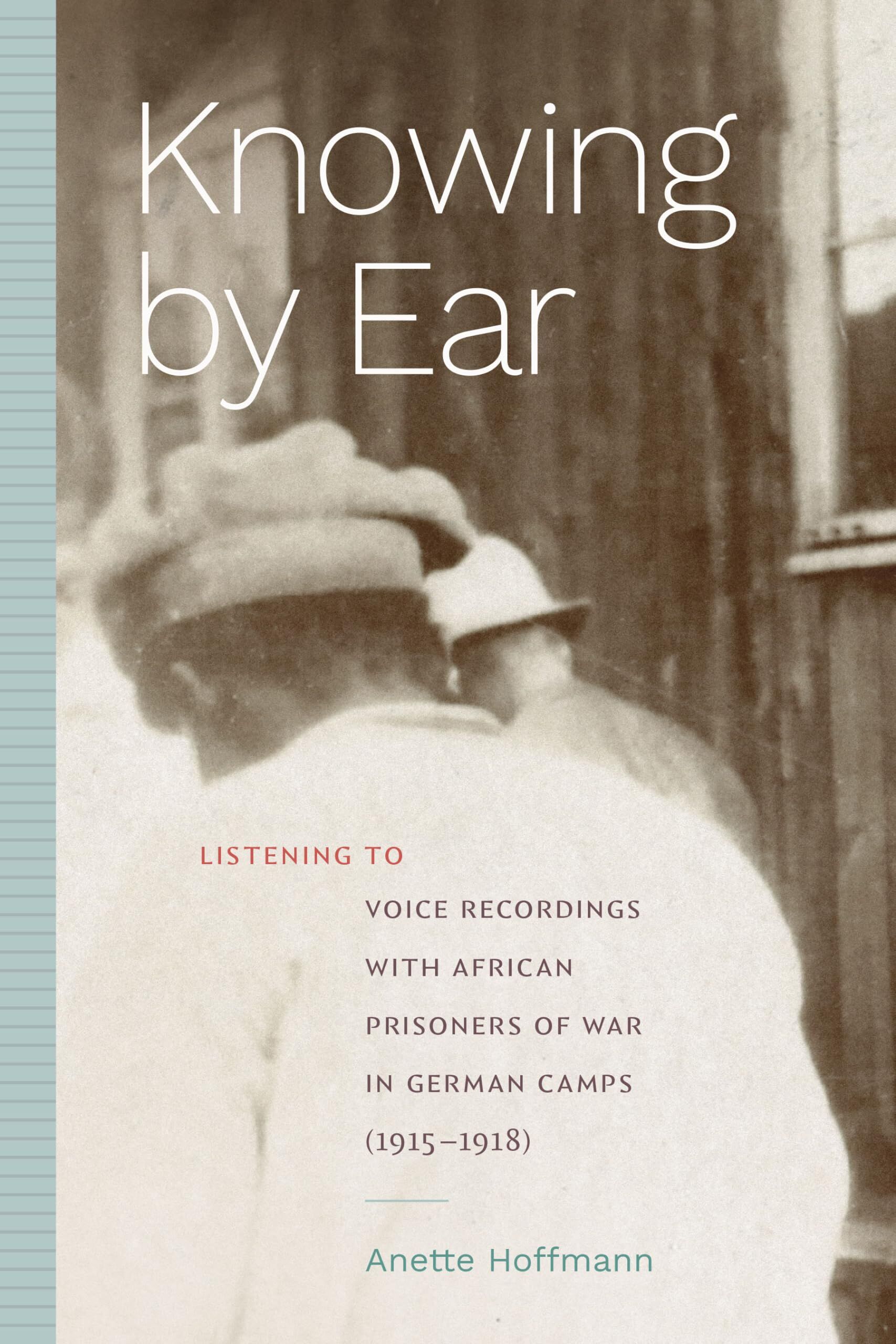 Knowing by Ear